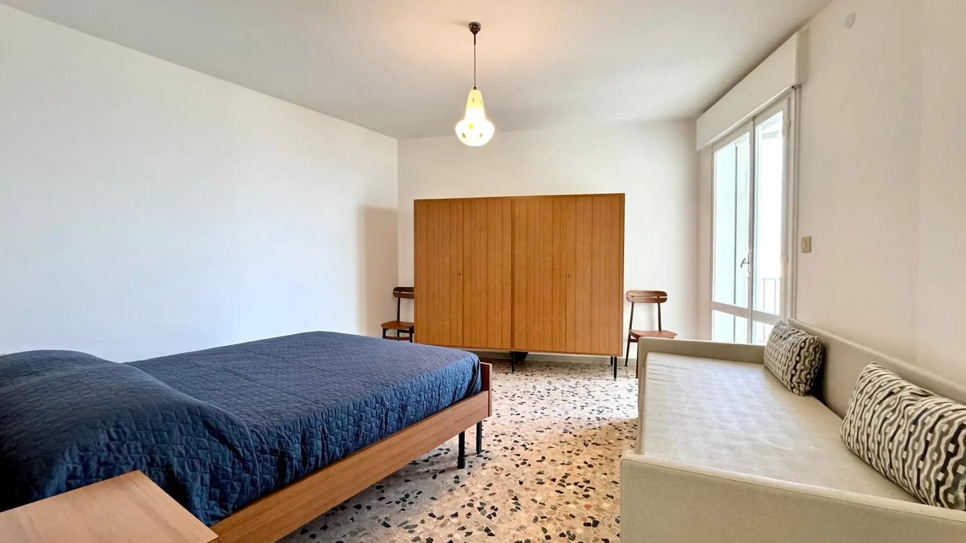 Appartamento Fronte Mare Marinella 11 Family Apartments - Carraro Immobiliare Jesolo Lido di Jesolo
