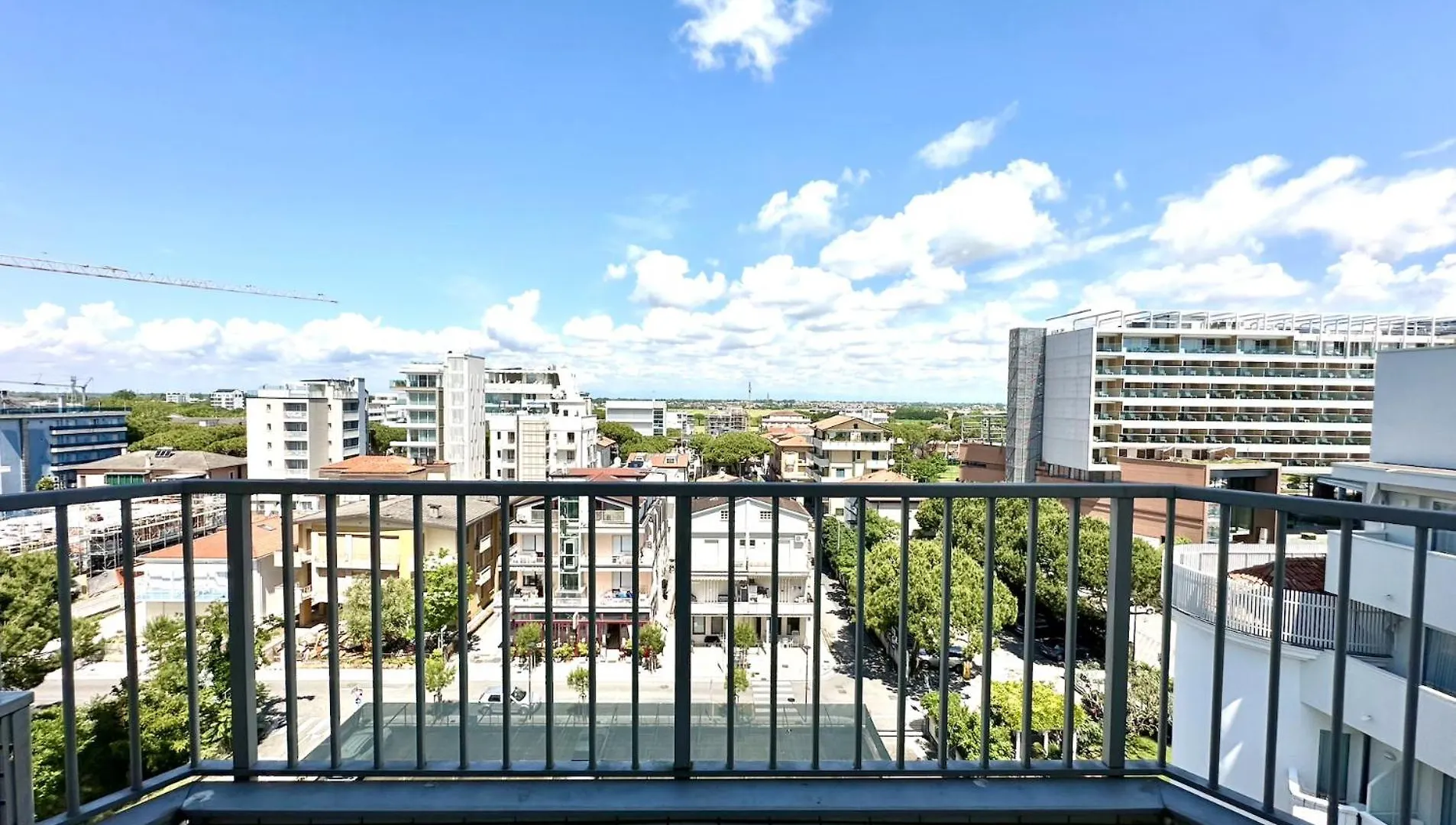 Appartamento Fronte Mare Marinella 11 Family Apartments - Carraro Immobiliare Jesolo 0*, Lido di Jesolo Italy